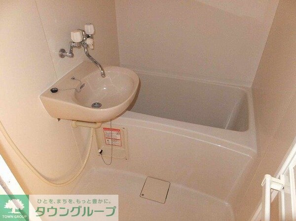 バス／シャワールーム等