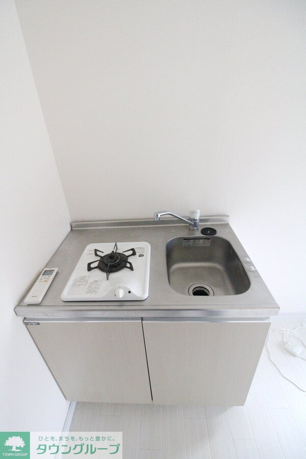 キッチン(キッチン)