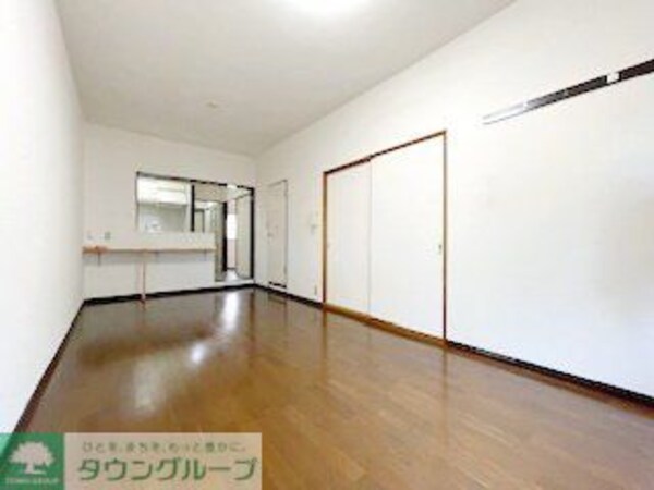 リビング・居室(リビング/居室)