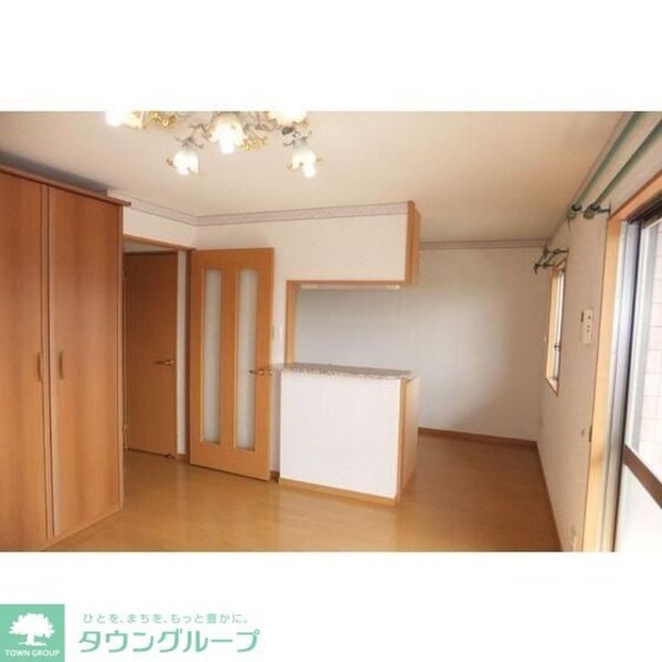 リビング・居室