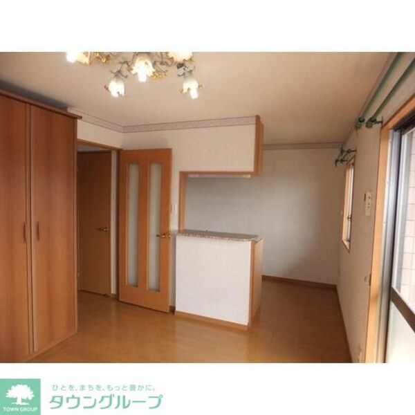 リビング・居室