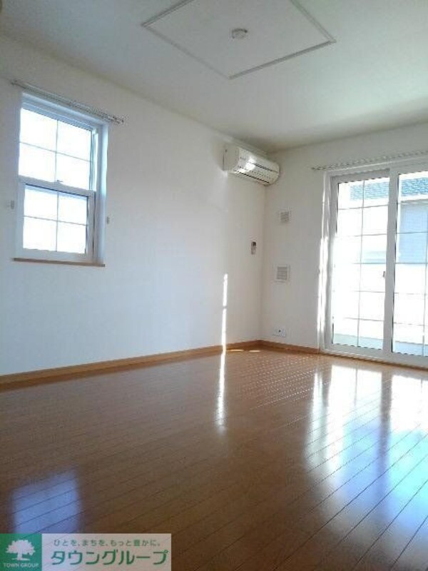 リビング・居室