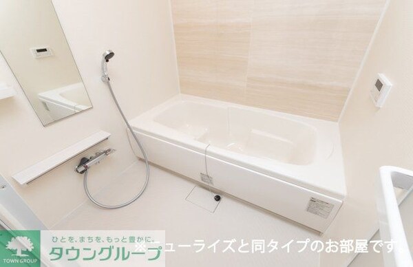 バス／シャワールーム等