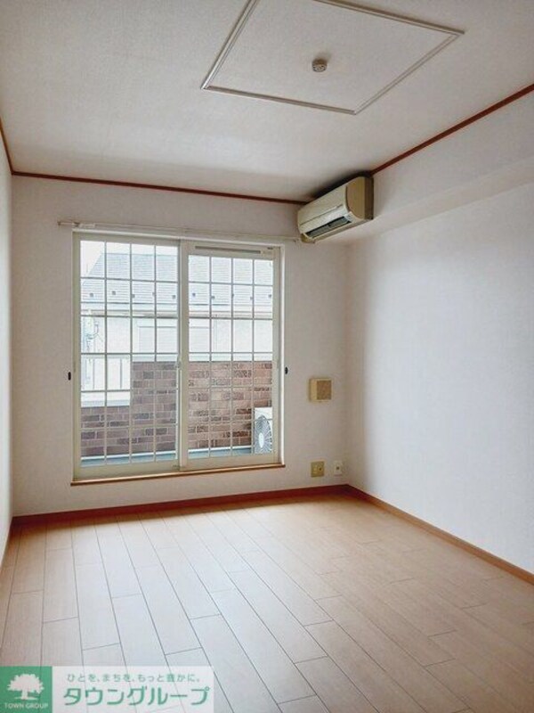 リビング・居室