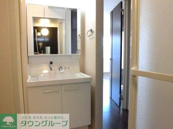 洗面(★同施工タイプイメージ★)