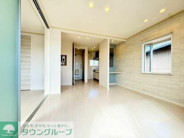 リビング・居室