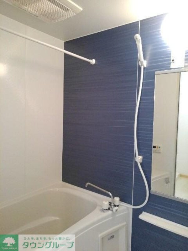 バス／シャワールーム等