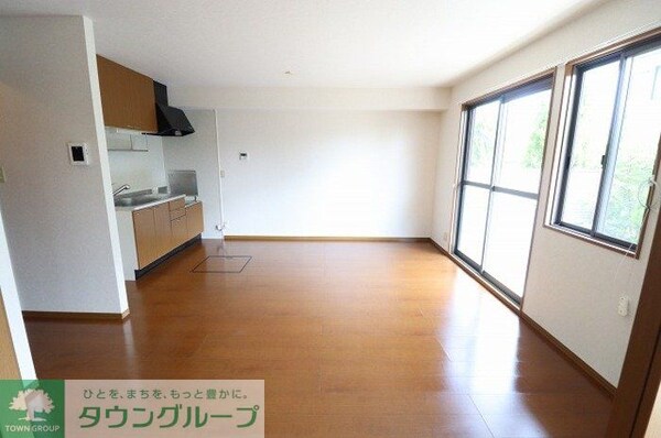 リビング・居室