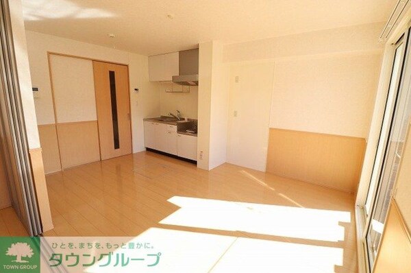 リビング・居室