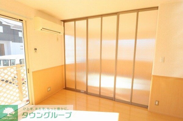 リビング・居室