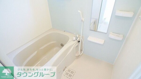 バス／シャワールーム等