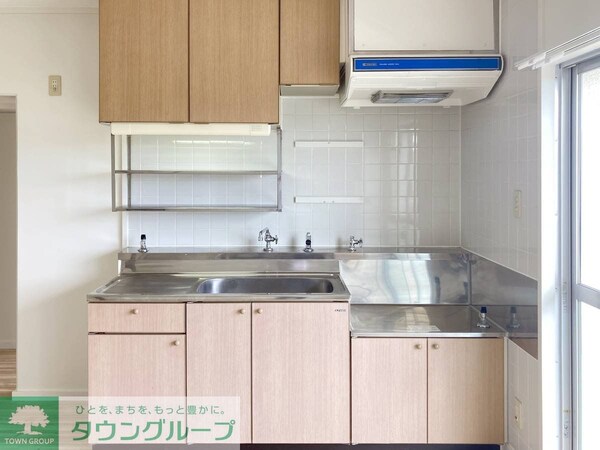 キッチン(キッチン)