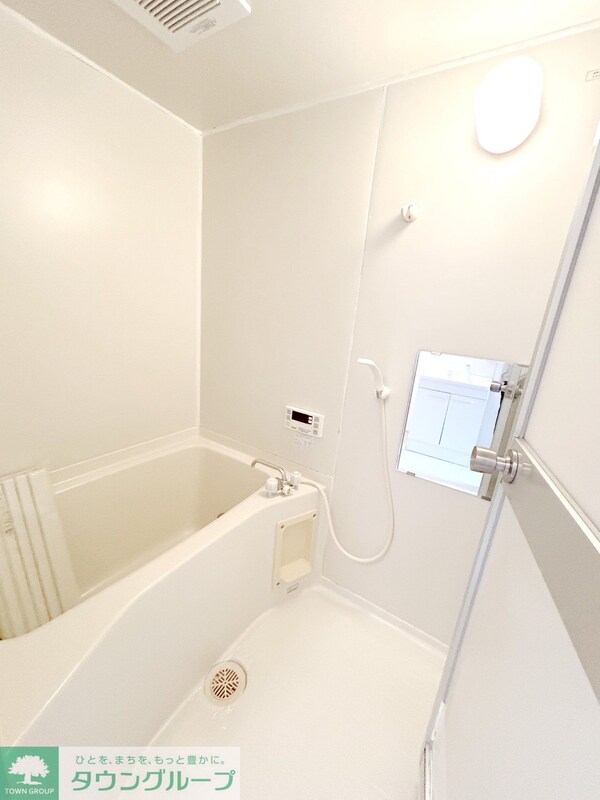 バス／シャワールーム等(★同施工タイプイメージ★)