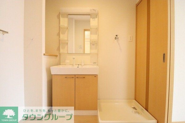 洗面(同タイプ施工イメージ)