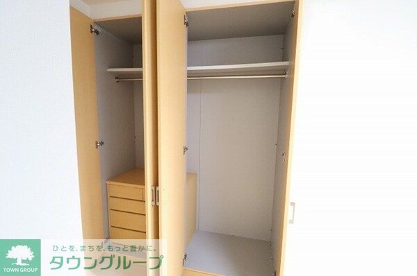 収納(同タイプ施工イメージ)