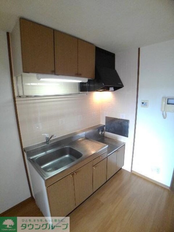 キッチン(★同施工タイプイメージ★)