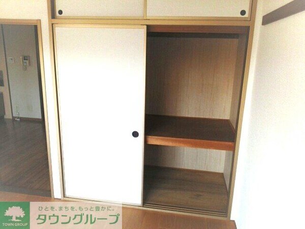 収納(★同施工タイプイメージ★)