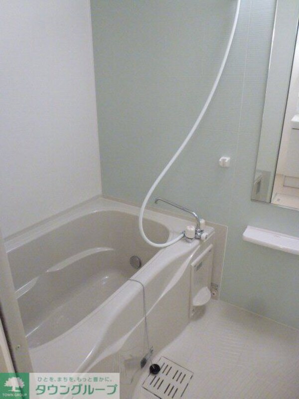 バス／シャワールーム等