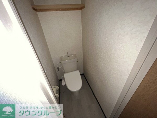 トイレ(トイレ)