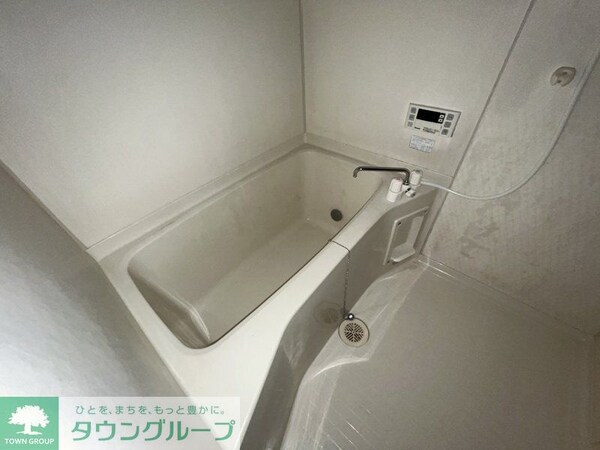 バス／シャワールーム等(バス／シャワールーム等)