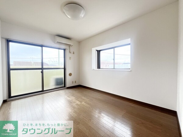 和室(リビング/居室)