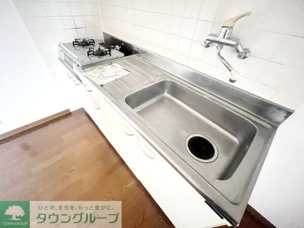 キッチン(キッチン)