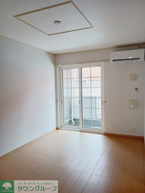 リビング・居室