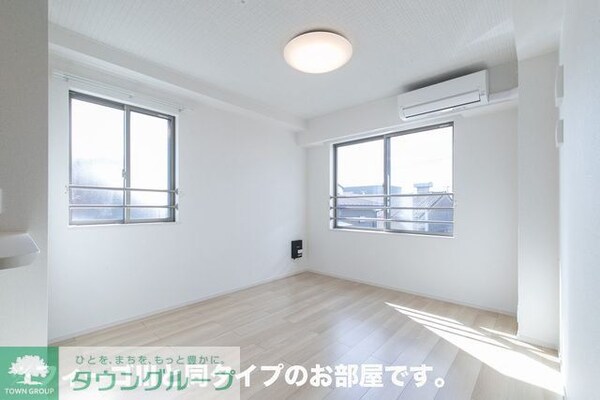 リビング・居室