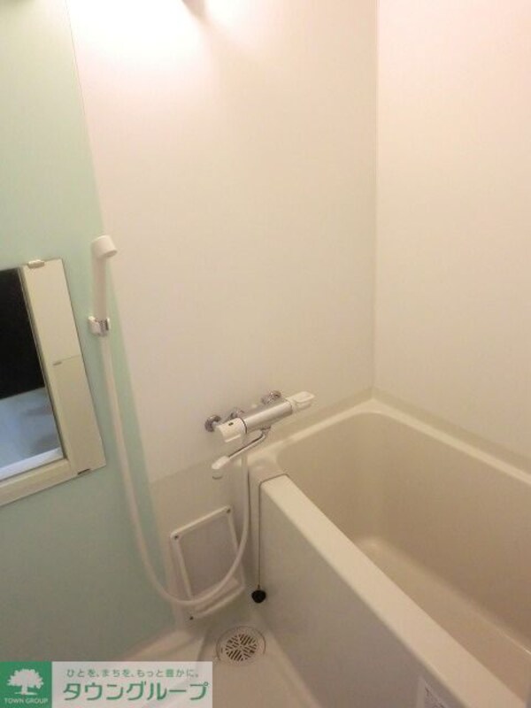 バス／シャワールーム等(バス／シャワールーム等)