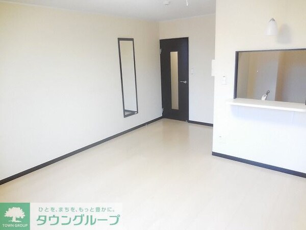 リビング・居室