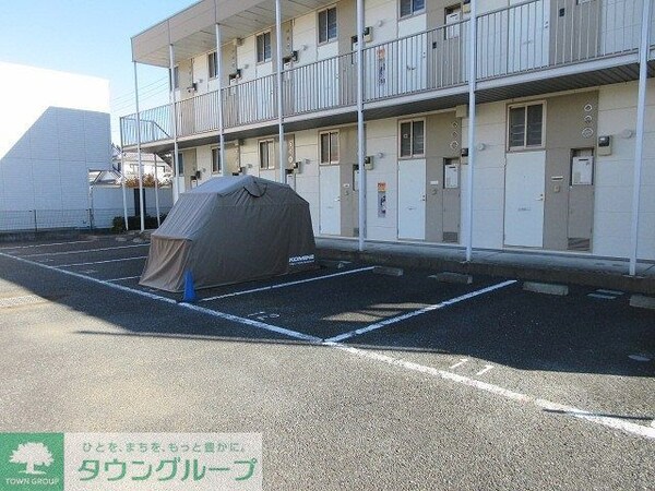 駐車場(★同施工会社イメージ★)