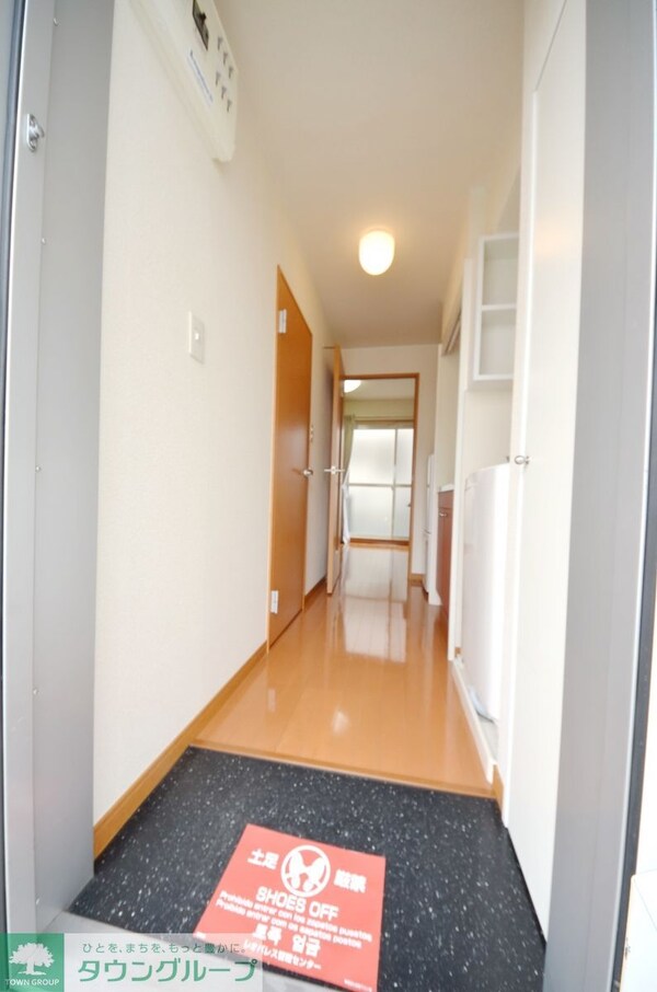 玄関(★同施工会社イメージ★)