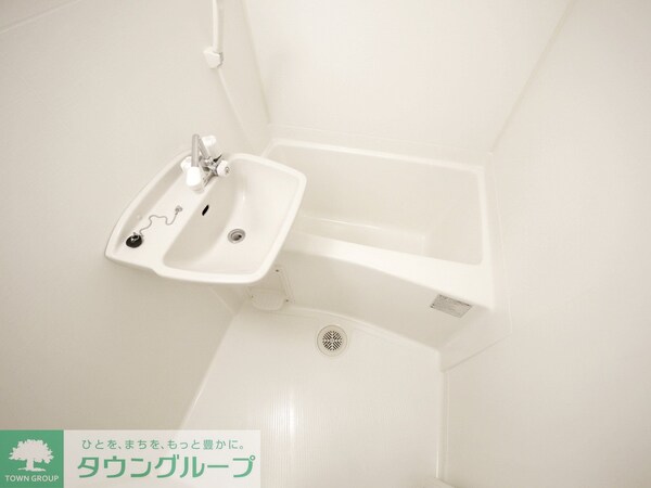 洗面(★同施工タイプイメージ★)