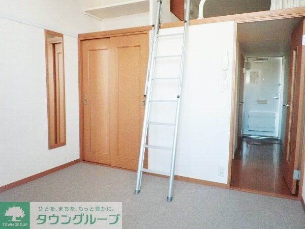 リビング・居室