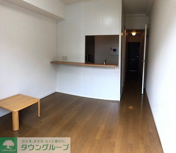 リビング・居室