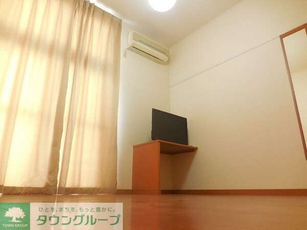 リビング・居室