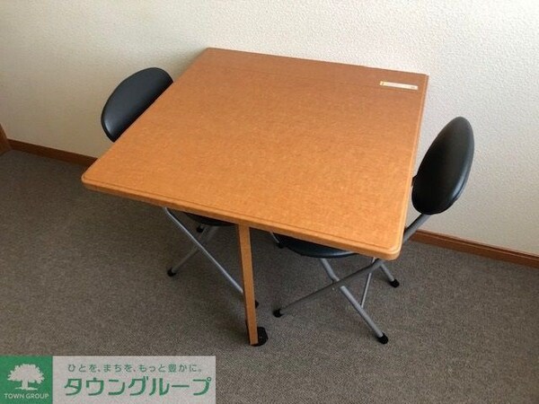 その他室内・内装(共有部分)