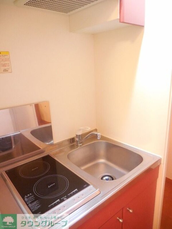 キッチン(キッチン)