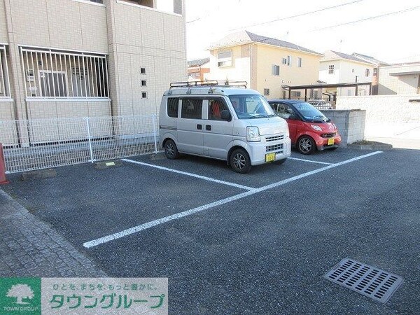 駐車場(★同施工会社イメージ★)