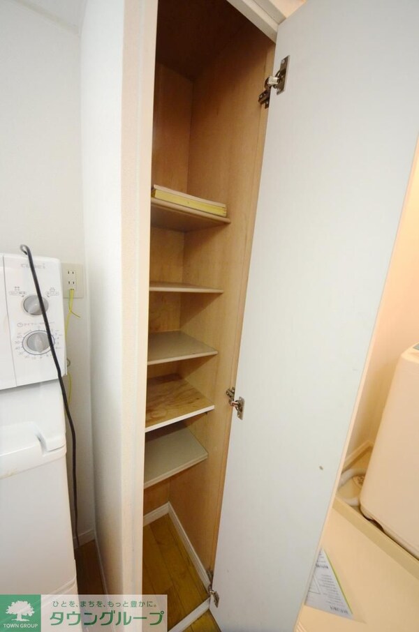 収納(★同施工会社イメージ★)