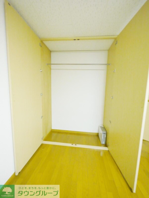 収納(★同施工会社イメージ★)