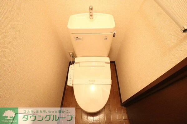 トイレ(★同施工タイプイメージ★)