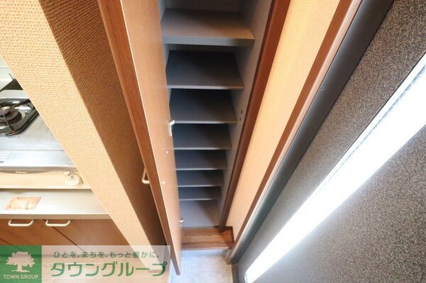 玄関(★同施工タイプイメージ★)