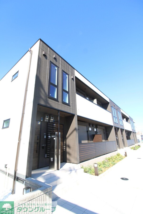 外観(キッチン)