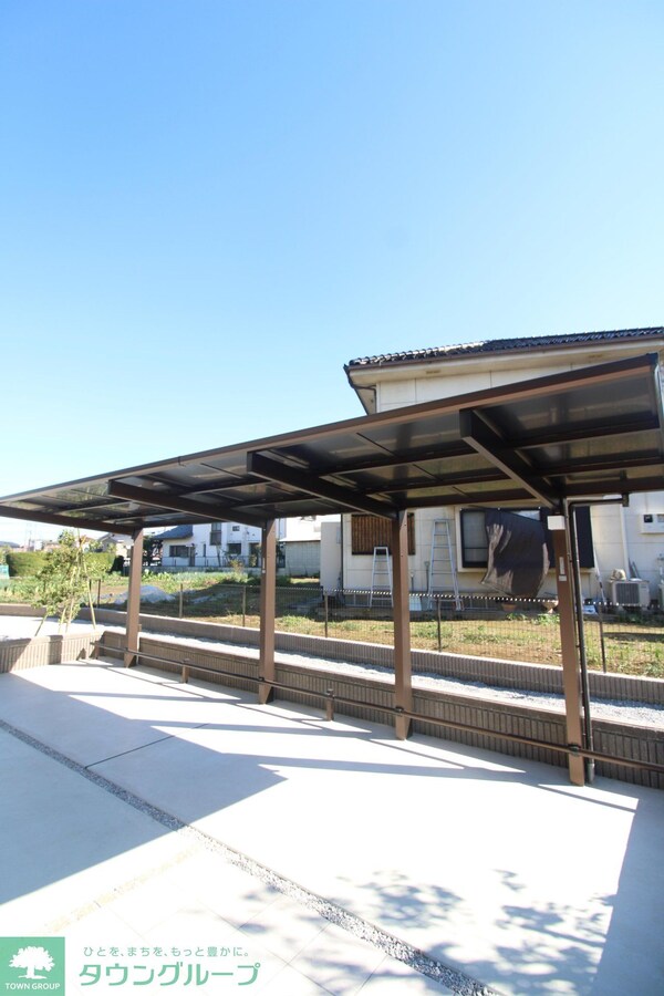 共有部分(外観)