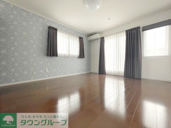 リビング・居室