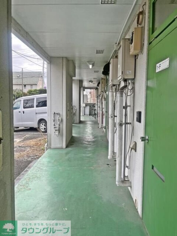 リビング・居室