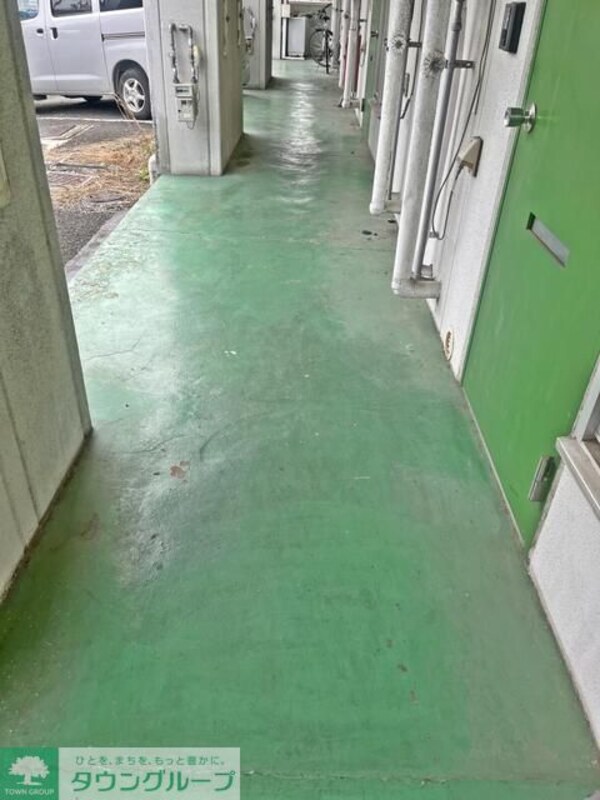 リビング・居室