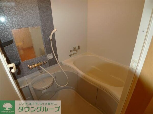 バス／シャワールーム等