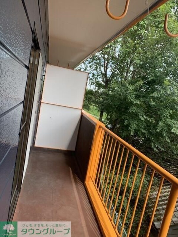 バルコニー(★同施工タイプイメージ★)